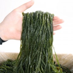 金龙鲜海带丝 2.6kg/箱