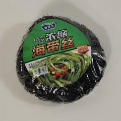 海波岛 浓缩海带丝 500g/袋