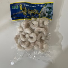健桐青空青虾仁 含冰率25% 250克/袋