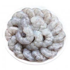 百之岛 冻青虾仁 5千克/箱