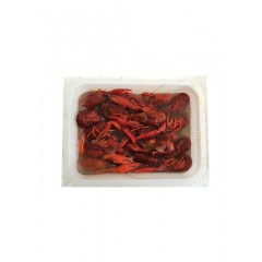 海诱 小龙虾 800克/盒