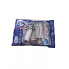 海诱 带鱼段 6-8 750克/袋