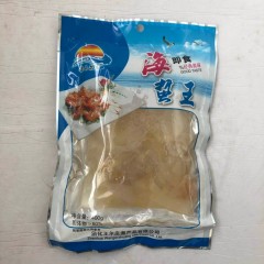 海蜇头 400克/袋