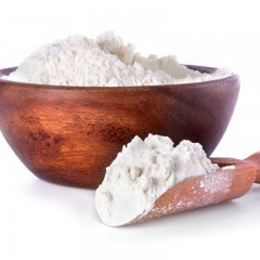 古船标准粉 每袋（25kg）