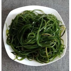 董氏鲜坊 海带丝 牛肉面细丝 3斤/袋