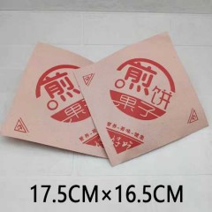 煎饼果子三角纸袋 180g/包