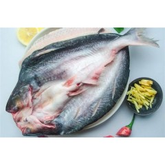 开背清江鱼 750g/袋