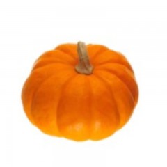 金丝南瓜 圆 1.25千克/个