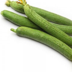 丝瓜 长 500g/斤