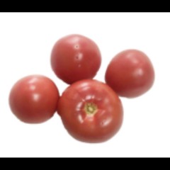 西红柿 山东 食堂菜8成熟度左右 5斤/袋