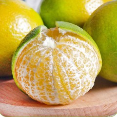 广西皇帝柑 5斤/箱