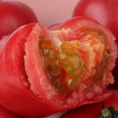 草莓西红柿 5斤/箱