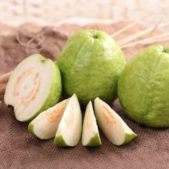 白心芭乐 5斤/箱