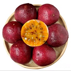 云南百香果 5斤/箱