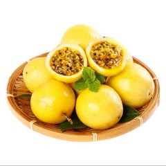 黄金百香果 4.8斤/箱