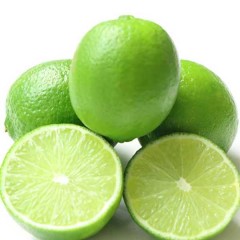 无籽青柠檬 5斤/箱