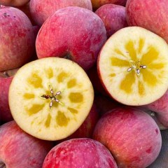 新疆阿克苏苹果 中果 8斤/箱