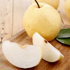 老树冰糖蜜酥梨 5斤/箱