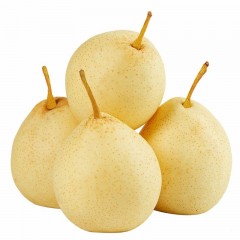 水晶梨 精品 3斤/份