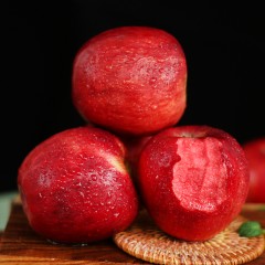 红肉苹果 2斤/箱