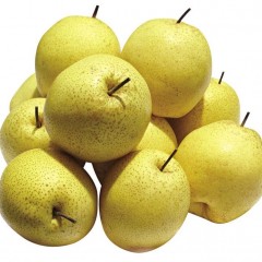鸭梨 32斤/箱