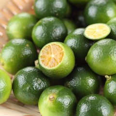 小青柠檬 1斤/盒