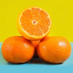 云南沃柑 3斤/箱