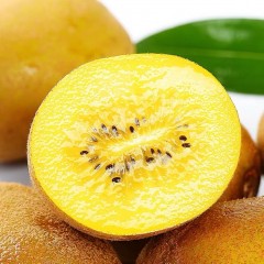 黄心猕猴桃 15*90g/箱