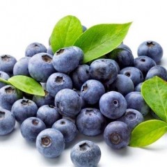 蓝莓 0.25斤/箱