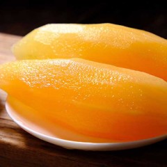 云南高山雪莲果9斤装 9斤/箱