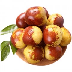 冬枣 中果 3斤/箱