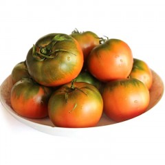 铁皮草莓柿子 5斤/箱