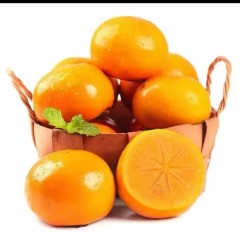 巧克力脆柿 10斤